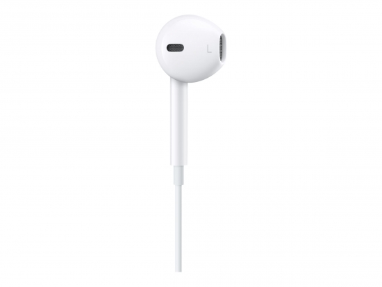 Apple EarPods mit Fernbedienung und Mikrofon, Bulk