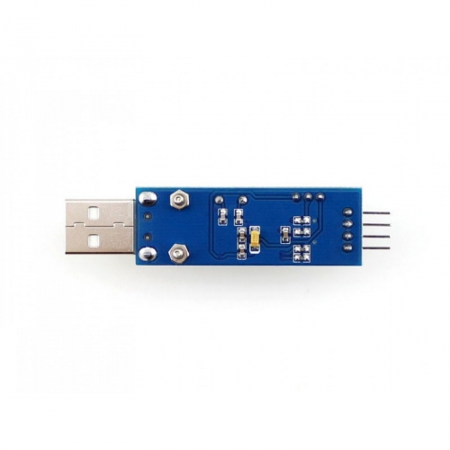 Konverter, USB Typ A Stecker - UART, PL2303