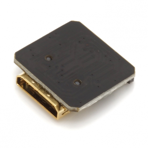 Mini HDMI Typ C Buchse, gerade, für DIY HDMI Kabel