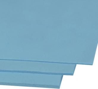 ARCTIC Thermal Pad 50 x 50 x 0,5mm: Hochleitfhiges Khlelement fr Elektronik