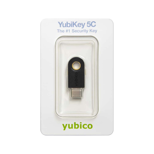 Yubico YubiKey 5C