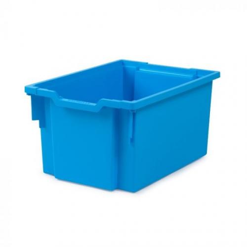 Lernbox 225 - Farbe: Cyan Blue