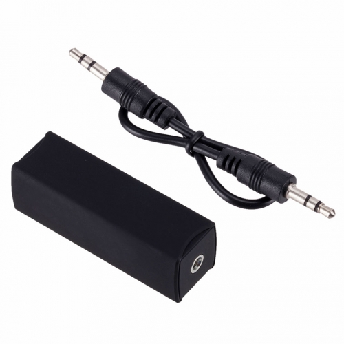Audio Entstörfilter / Noise Isolator für 3,5mm Klinke