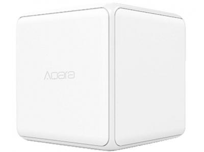 Aqara Cube Controller, Smart Home Controller mit Gestensteuerung, ZigBee