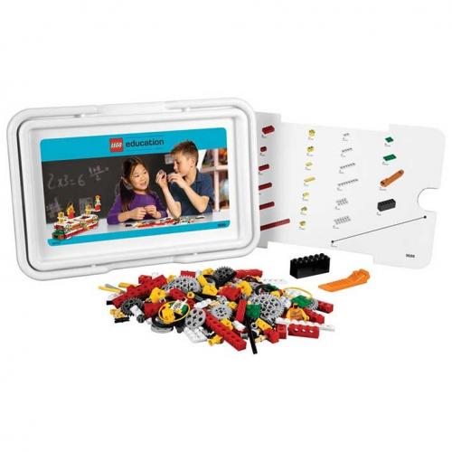 LEGO® Education - Einfache Maschinen