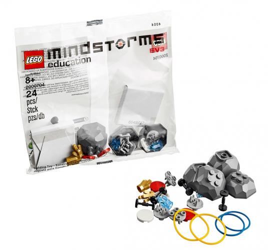 Ersatzteileset 5 - LEGO MINDSTORMS EV3