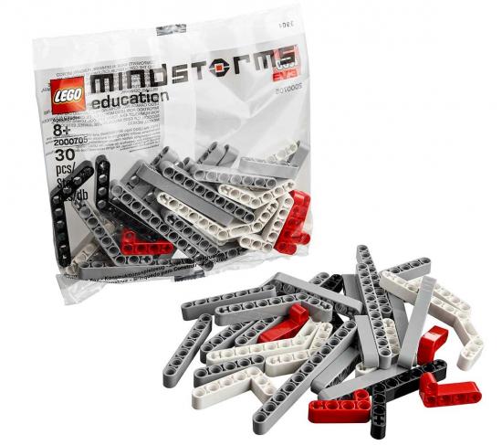 Ersatzteileset 6 - LEGO MINDSTORMS EV3
