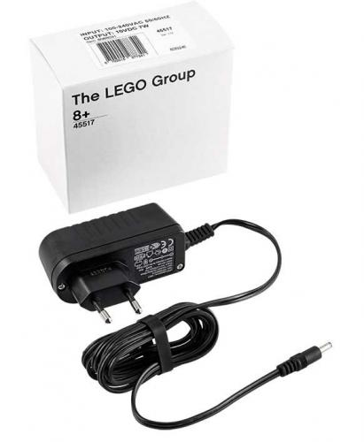 Transformator/Ladegerät - LEGO® Education