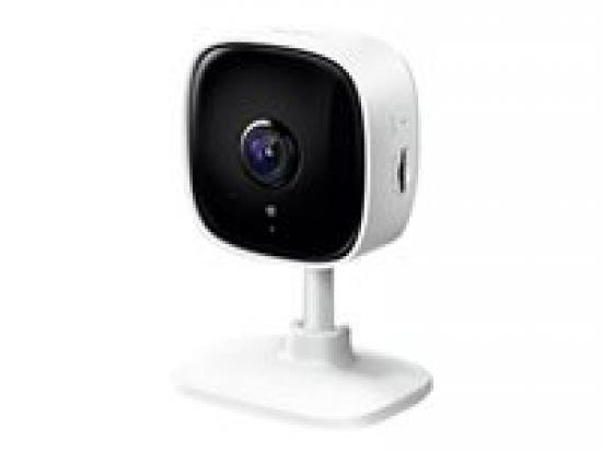 TP-Link Tapo C110 WiFi Camera, 3MP FullHD