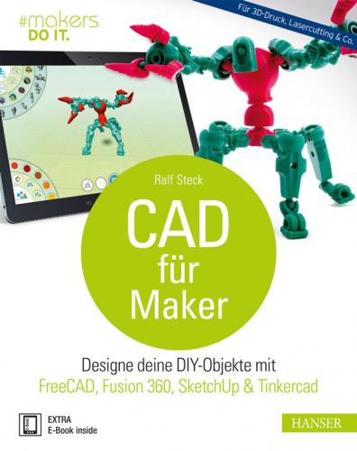CAD fr Maker