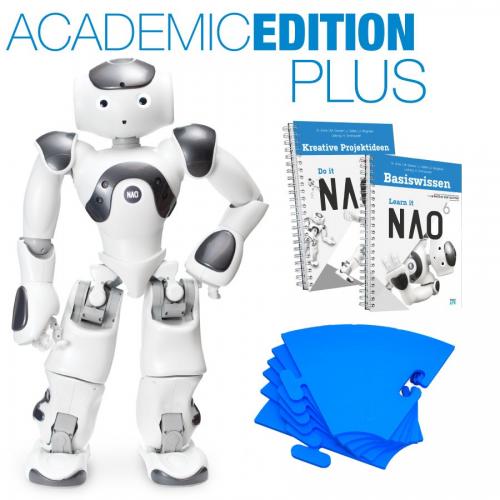 NAO6 Academic Edition PLUS