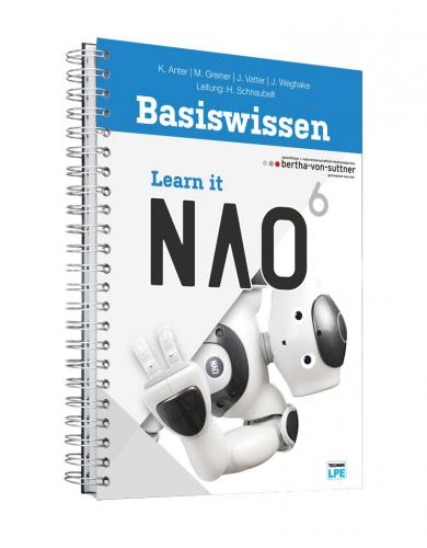 Learn it NAO6 - Basiswissen
