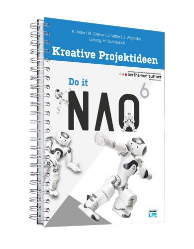 Do it NAO6 - Kreative Projektideen