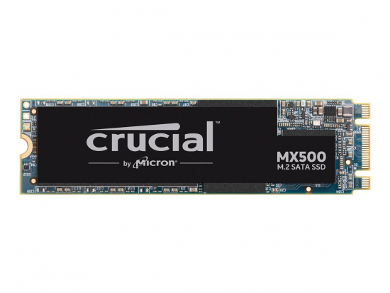 Crucial M.2 SSD MX500 1TB