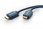 Clicktronic Casual High Speed HDMI Kabel mit Ethernet - Lnge: 1,00 m