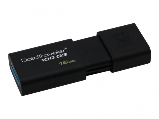 Kingston DataTraveler G3 USB 3.0 Stick 16GB