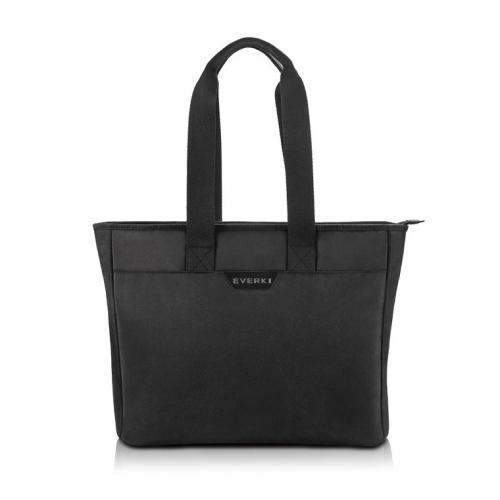 EVERKI Shopper 418, Leichte Laptop-Handtasche im Shopper-Stil für iPad/Tablet/Ultrabook bis 15,6