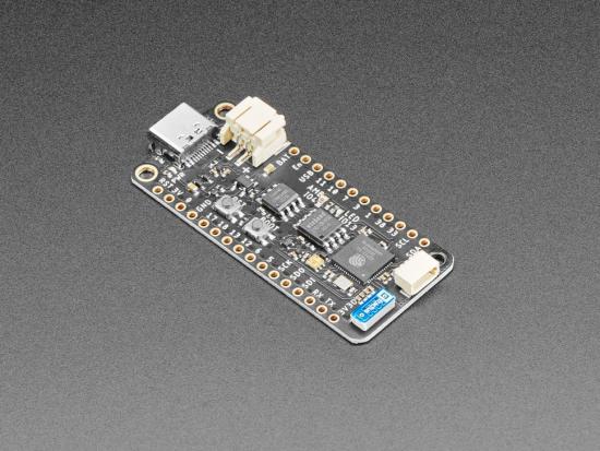 Unexpected Maker FeatherS2, ESP32-S2 Feather Development Board