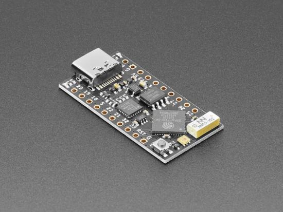 Unexpected Maker TinyPICO, ESP32 Development Board mit USB-C