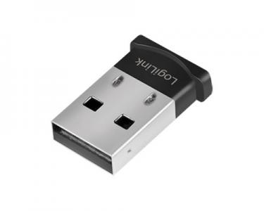 LogiLink USB Bluetooth 5.0 Adapter, USB 3.2 Gen 1