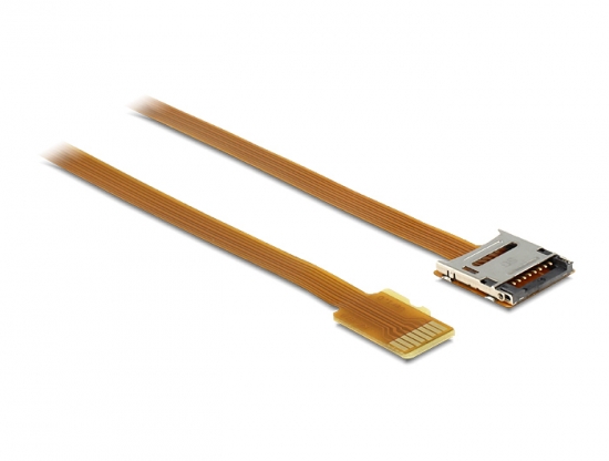 microSD / T-Flash zu microSD Verlängerung 16cm