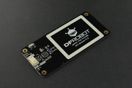 DFRobot Gravity - NFC Modul, PN532, UART & I2C
