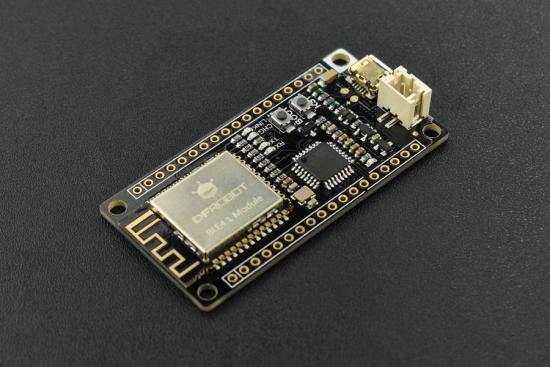 DFRobot FireBeetle Board-328P with BLE4.1
