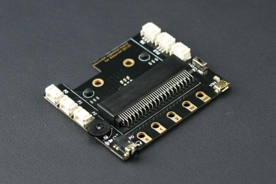 DFRobot micro:bit Expansion Board für Boson (Gravity-kompatibel)