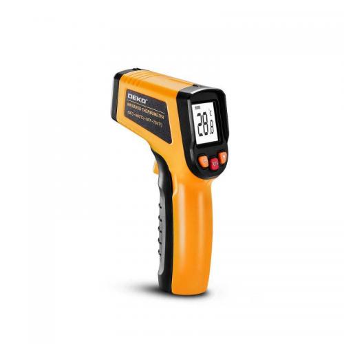 DEKO Tools CWQ01 Infrarot Thermometer