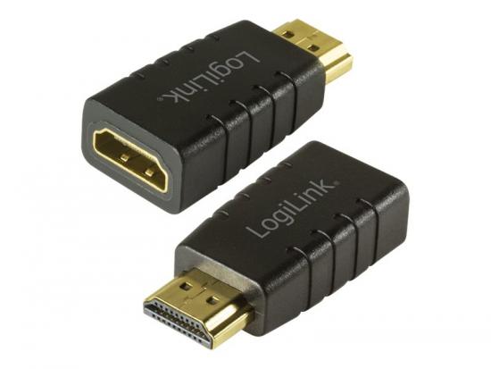 Logilink HDMI EDID Emulator, 4K@60Hz