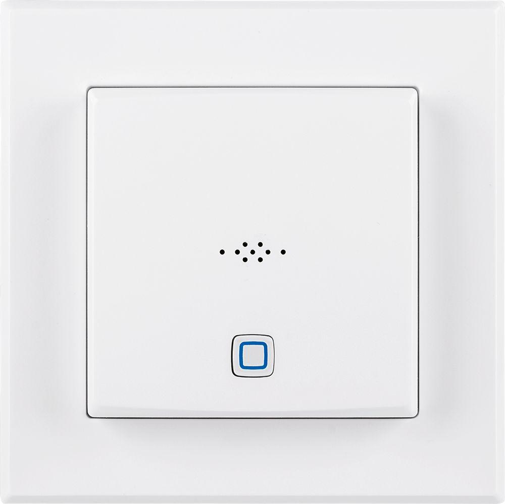 Homematic IP CO2-Sensor, 230 V