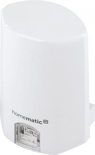 Homematic IP Lichtsensor, außen 