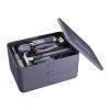 JIMIHOME X3-ABD Household Tool Set Box 