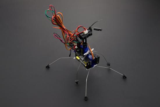 DFRobot Insectbot Hexa