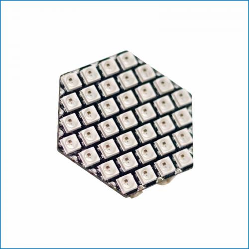 M5Stack HEX RGB LED Board