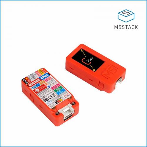 M5Stack StickC PLUS ESP32-PICO Mini IoT Dev Kit