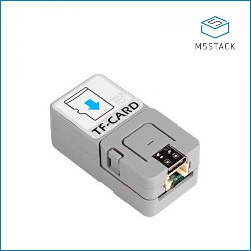 M5Stack ATOM TF-Card Reader Dev Kit, bis 16GB