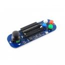 Gamepad Modul mit Joystick und Buttons für micro:bit