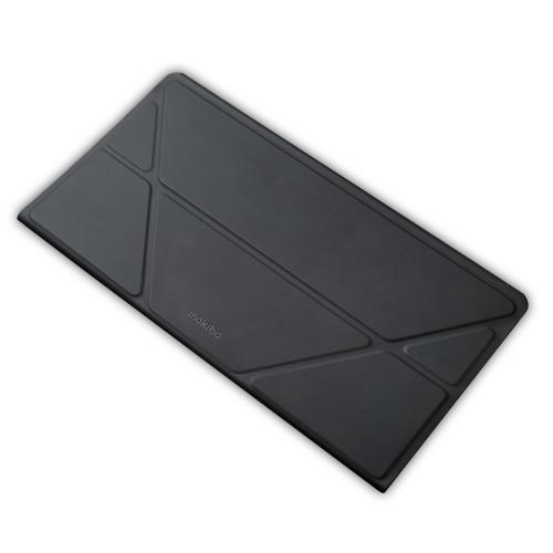 mokibo Smart Cover für Fusion Keyboard, schwarz