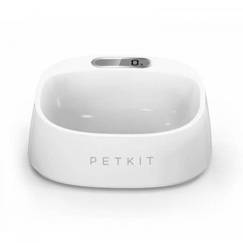 Petkit Fresh Napf mit eingebauter Waage, für Hunde und Katzen