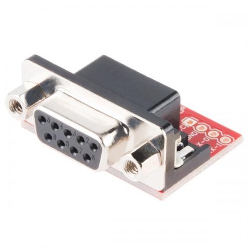 SparkFun RS232 Shifter, SMD