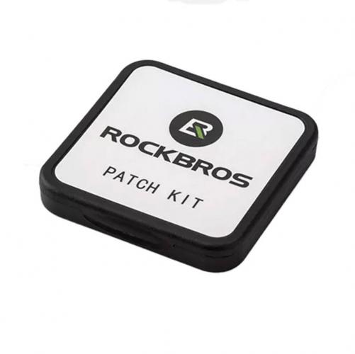 Rockbros LX-K340 Schlauchreparaturset