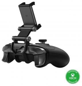 8BitDo Gaming-Clip fr Xbox Handy Spiele - Flexibel, Tragbar, Xbox Controller kompatible Halterung