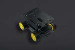 DFRobot Pirate - 4WD Mobile Platform fr Arduino