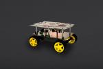 DFRobot Cherokey: 4WD Mobiler Roboter fr Arduino