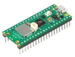 Raspberry Pi Pico WH, RP2040 + WLAN Mikrocontroller-Board, mit Headern
