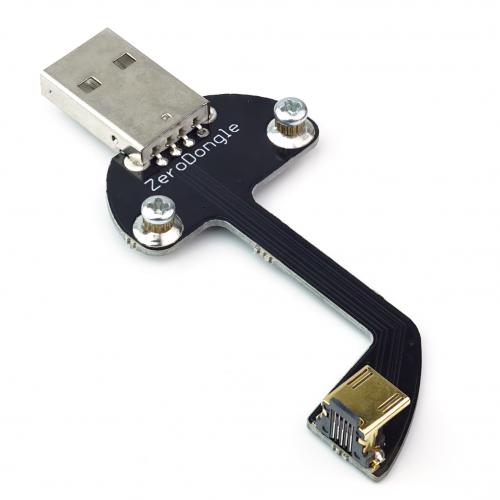USB Dongle fr Raspberry Pi Zero