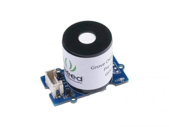 seeed Grove - Sauerstoff Sensor Pro, GGC2330, vorkalibriert