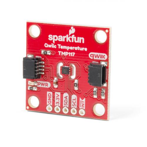 SparkFun Qwiic - Hochpräziser Temperatursensor, TMP117