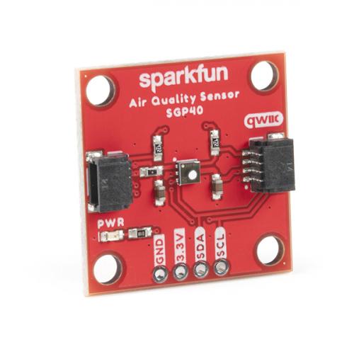 SparkFun Qwiic - Luftqualitätssensor, SGP40